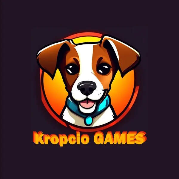 kropcioGames