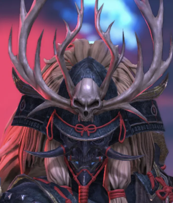 [SP] Mallost