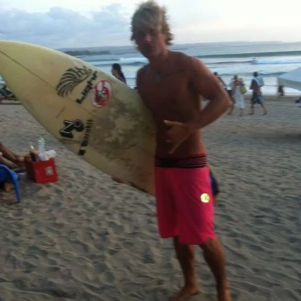 Blondais
