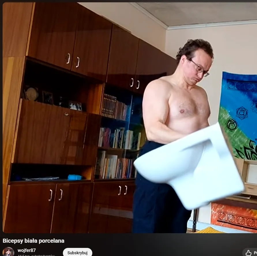 JajaPełzacza