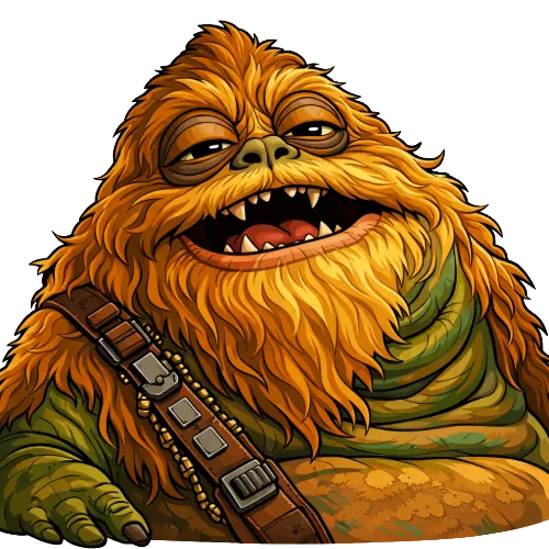 Jabbawookiee