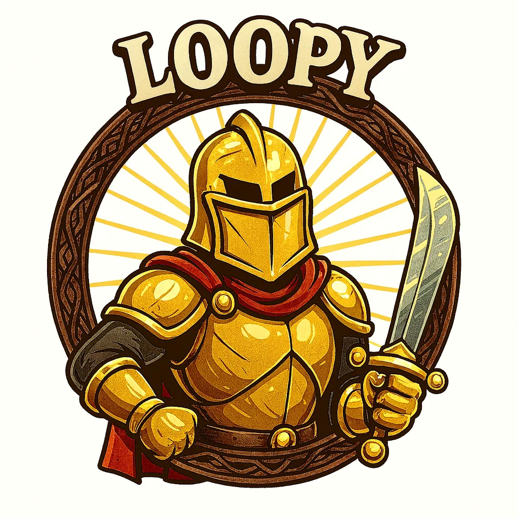 SRW~Loopy