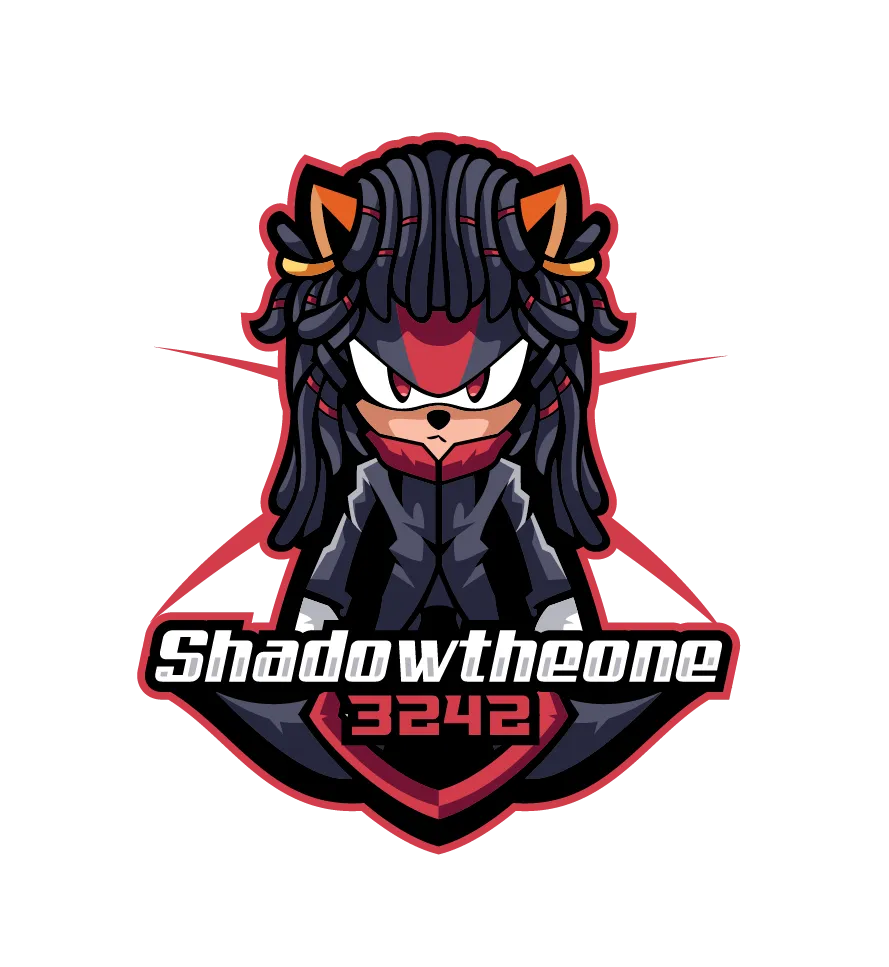 Shadowthe13242