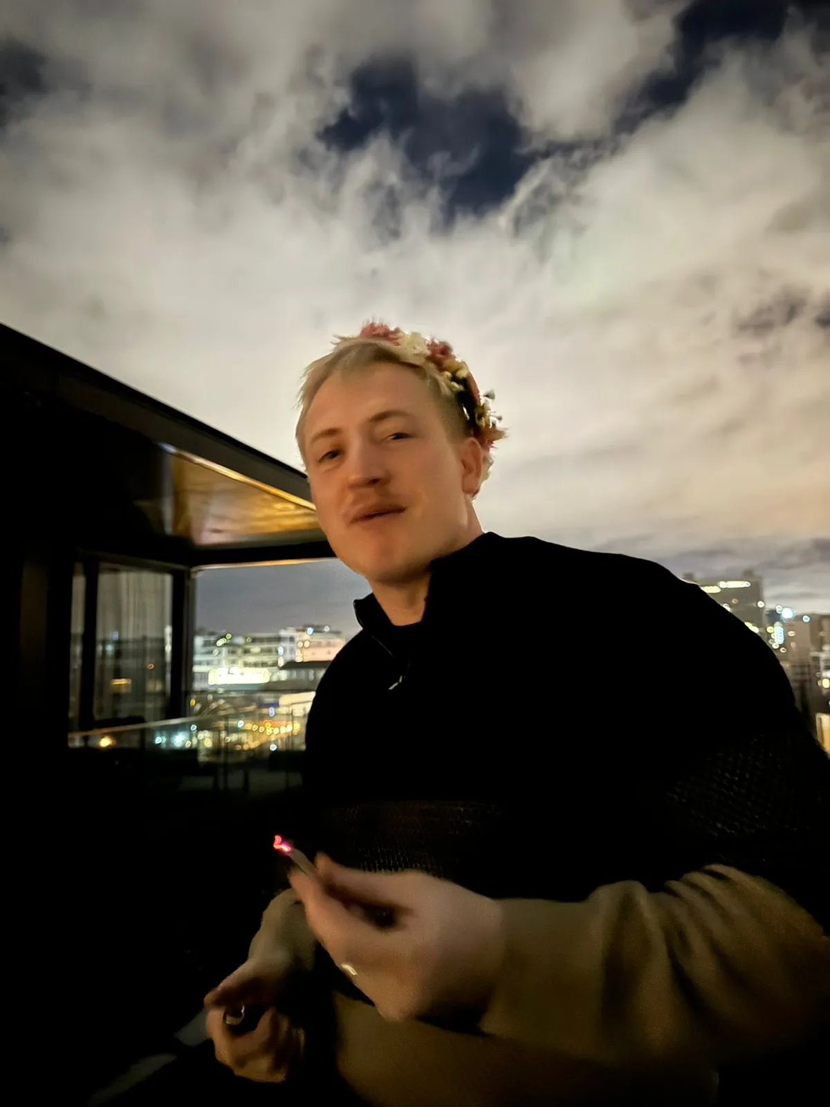 KingfishR
