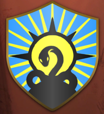Serpent Rogues