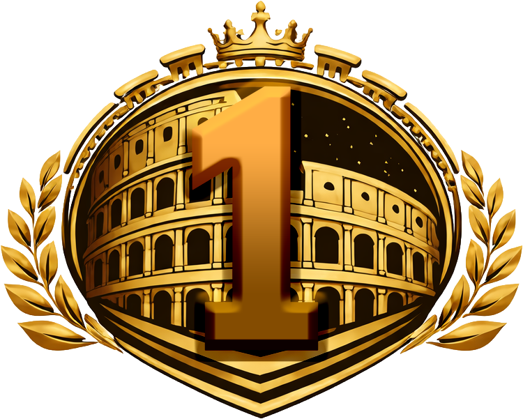 Coliseum 1st Place