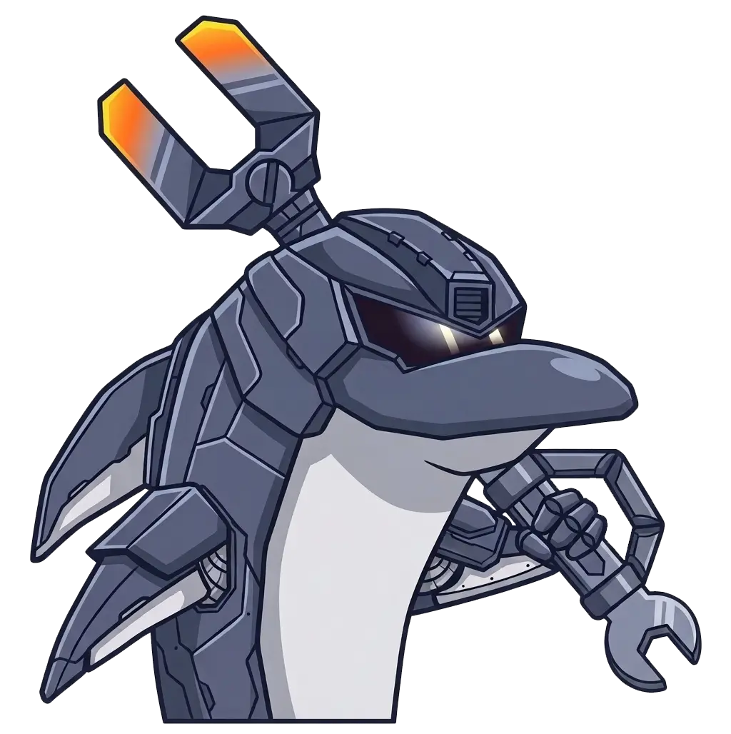 Rodolbot